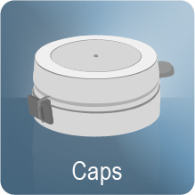 caps