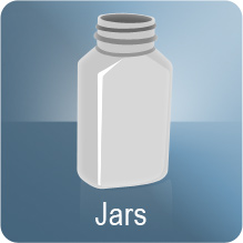 jars